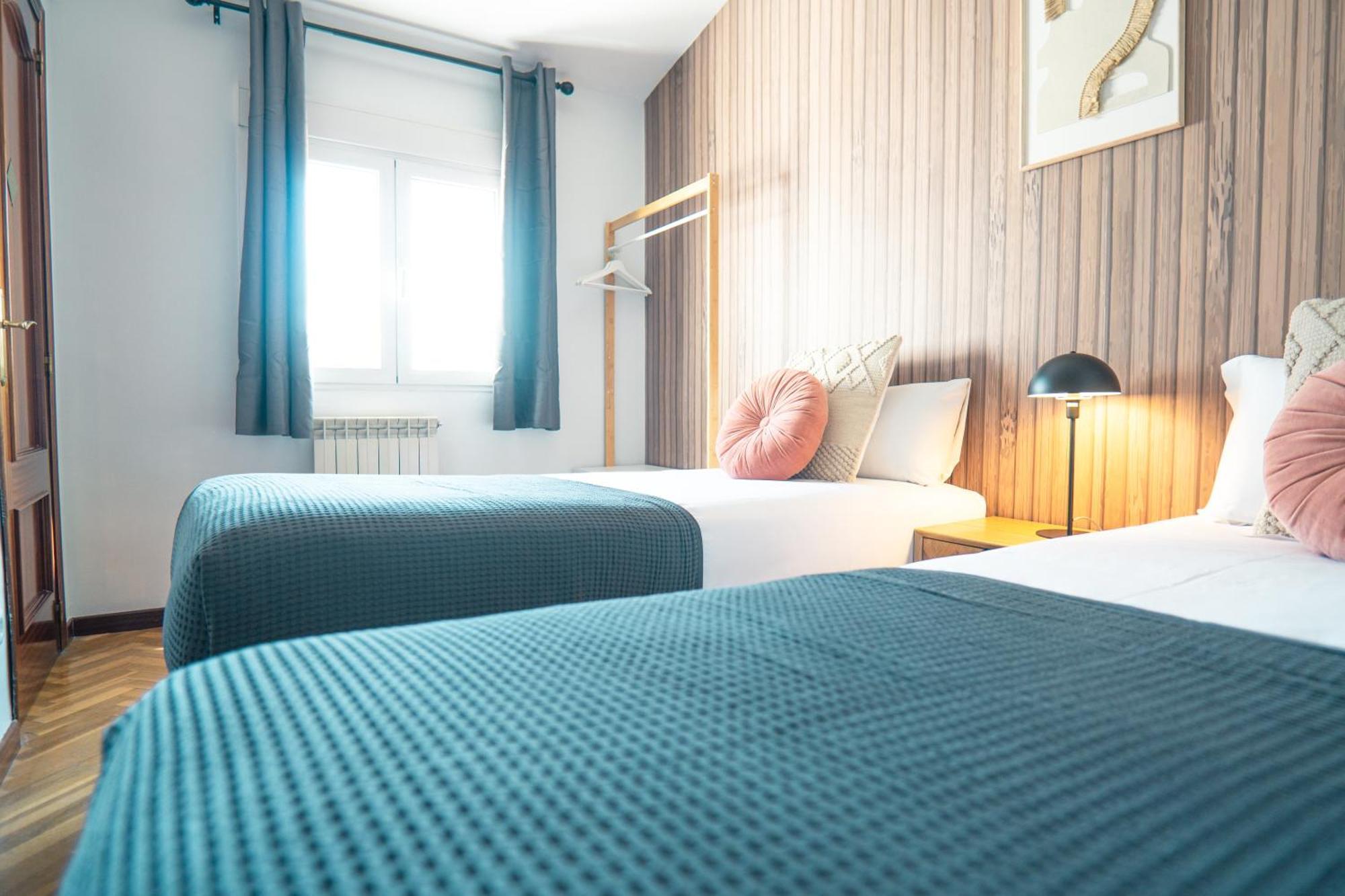 Smartr Madrid Chueca — Photos 3